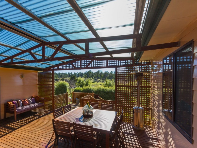 486 Bridgenorth Road, Bridgenorth TAS 7277