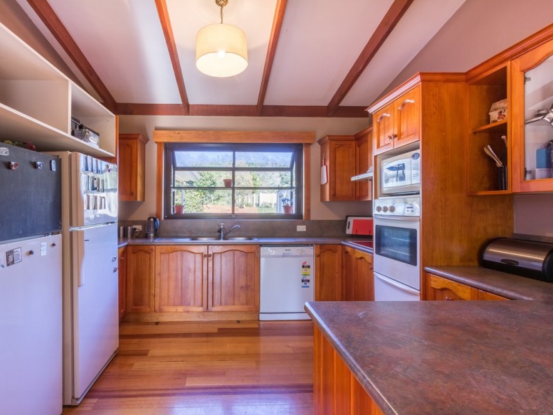 486 Bridgenorth Road, Bridgenorth TAS 7277