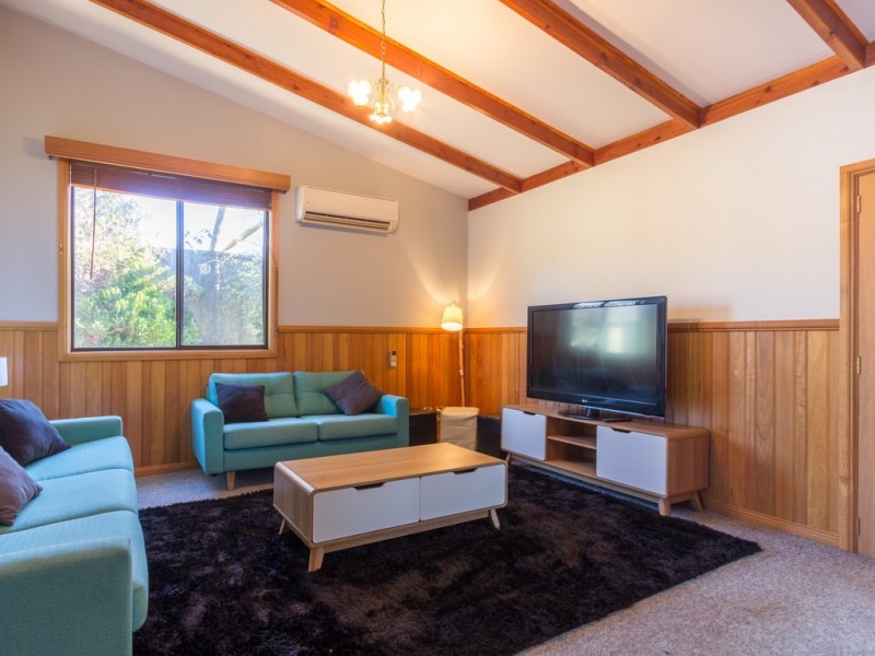 486 Bridgenorth Road, Bridgenorth TAS 7277