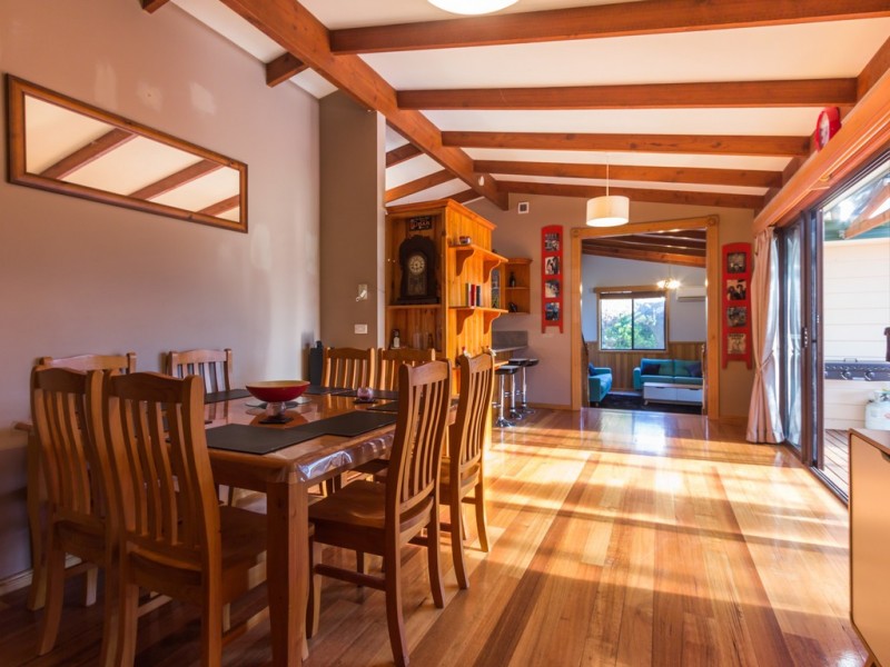 486 Bridgenorth Road, Bridgenorth TAS 7277