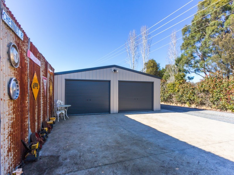 486 Bridgenorth Road, Bridgenorth TAS 7277