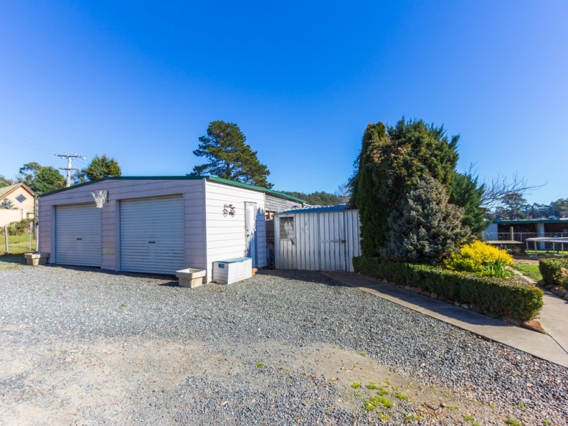 486 Bridgenorth Road, Bridgenorth TAS 7277