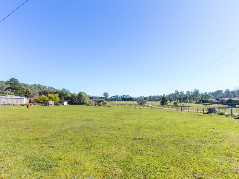 486 Bridgenorth Road, Bridgenorth TAS 7277