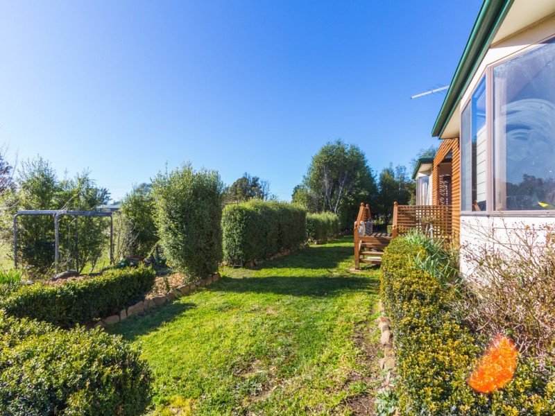 486 Bridgenorth Road, Bridgenorth TAS 7277