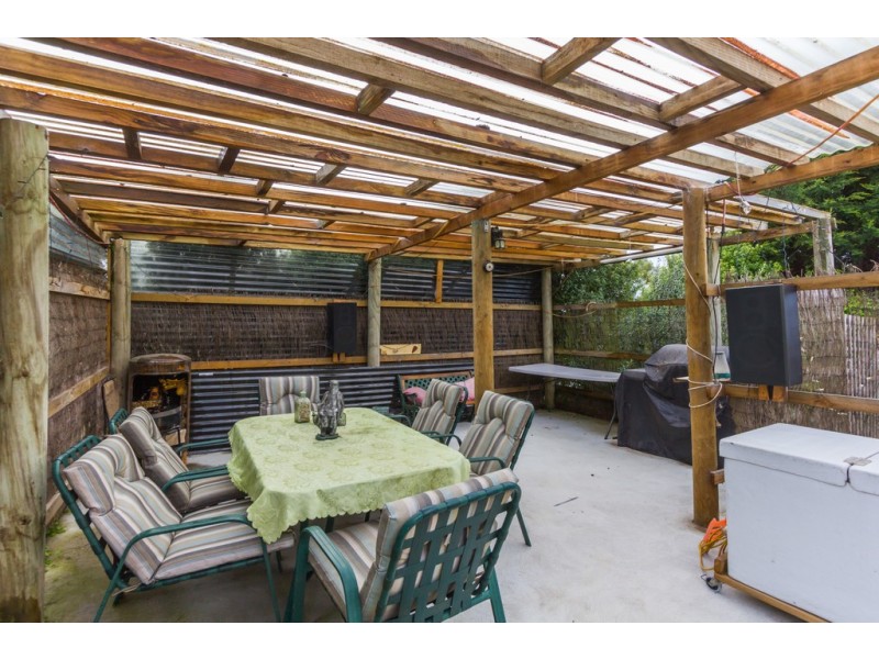 63 Greens Beach Road, Beaconsfield TAS 7270