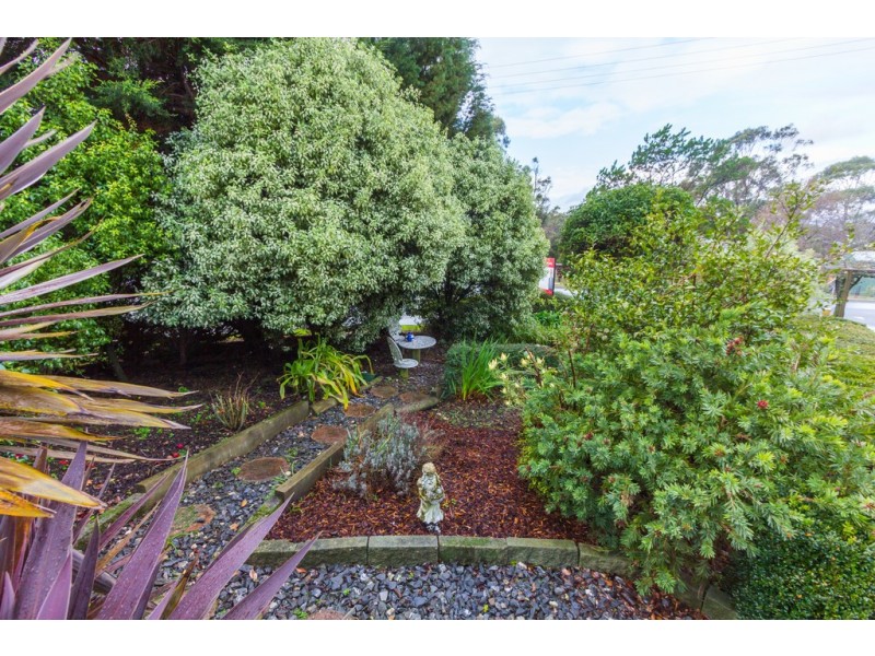 63 Greens Beach Road, Beaconsfield TAS 7270