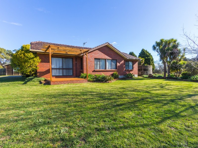 1399 Illawarra Road, Carrick TAS 7291