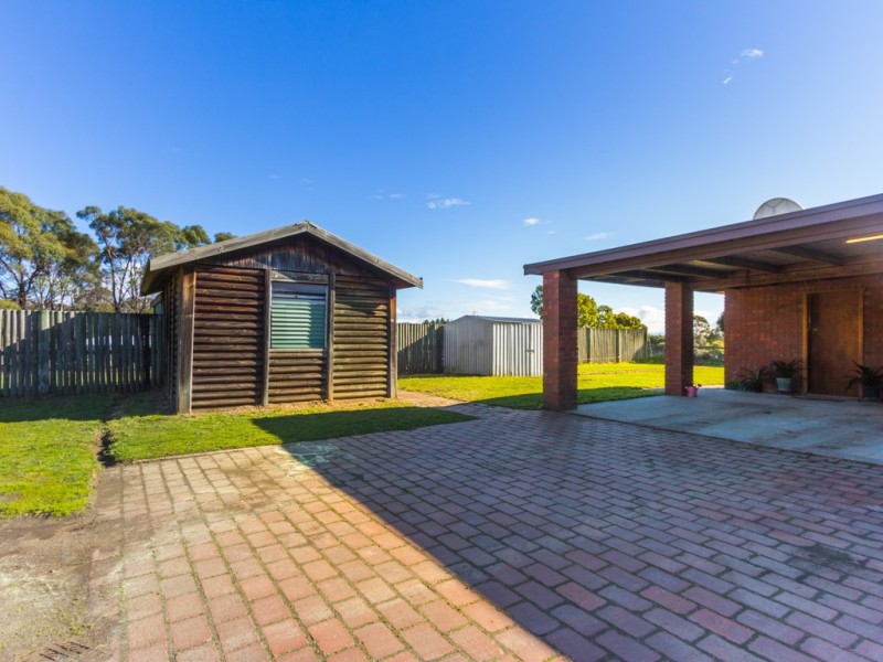 1399 Illawarra Road, Carrick TAS 7291