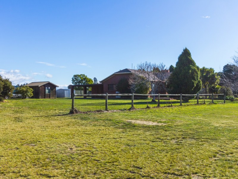 1399 Illawarra Road, Carrick TAS 7291