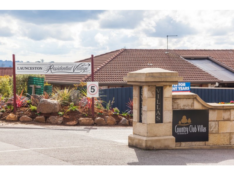 21/12 Casino Rise, Prospect Vale TAS 7250