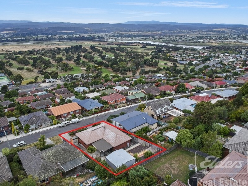 27 Rannoch Avenue, Riverside TAS 7250