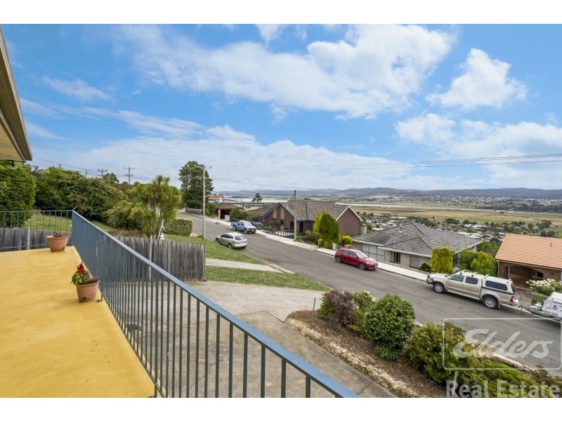 27 Rannoch Avenue, Riverside TAS 7250