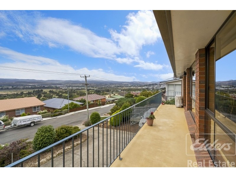 27 Rannoch Avenue, Riverside TAS 7250