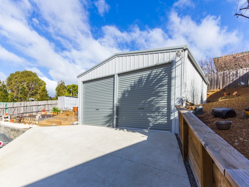 27 Rannoch Avenue, Riverside TAS 7250