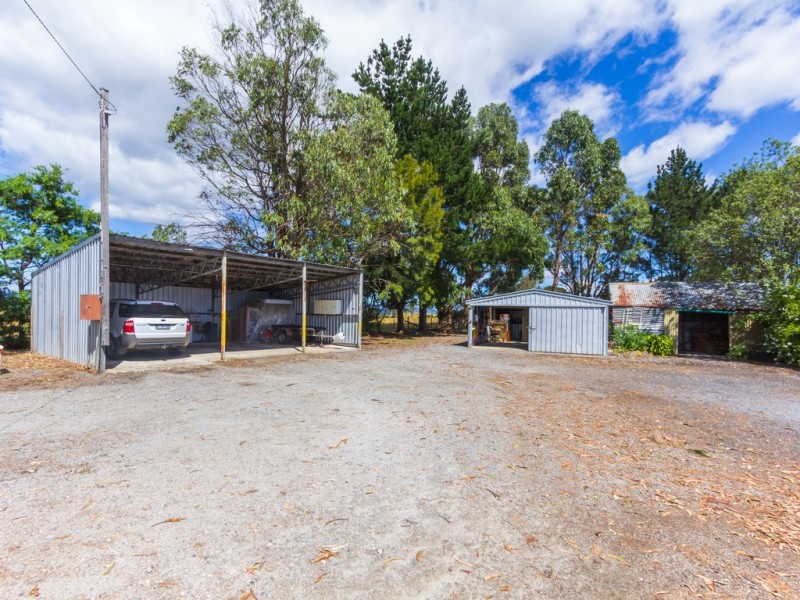 551 Rowella Road, Rowella TAS 7270