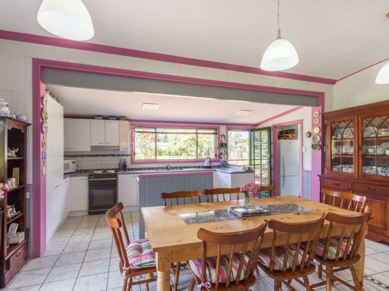 551 Rowella Road, Rowella TAS 7270