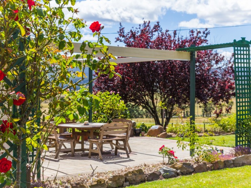 551 Rowella Road, Rowella TAS 7270