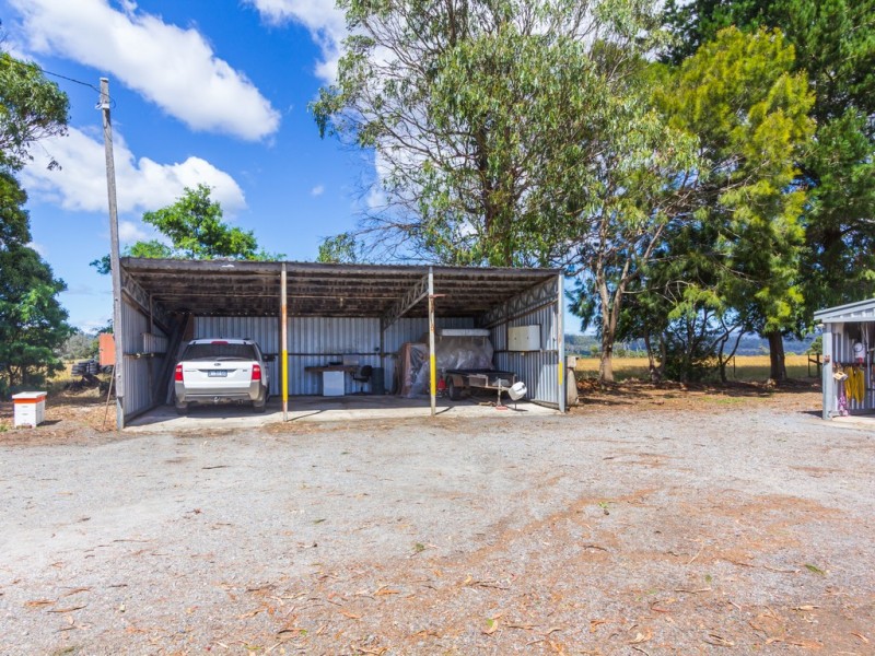 551 Rowella Road, Rowella TAS 7270