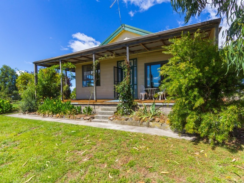 551 Rowella Road, Rowella TAS 7270