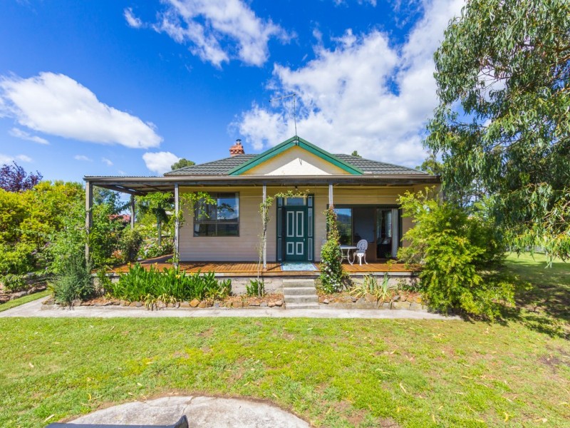 551 Rowella Road, Rowella TAS 7270