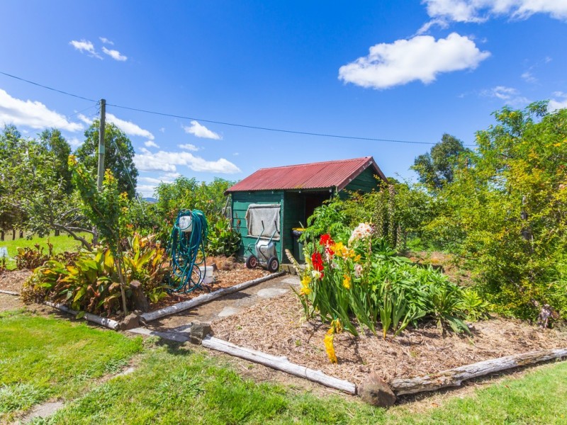 551 Rowella Road, Rowella TAS 7270