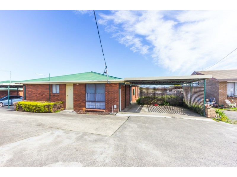 1/22 Bishops Drive, Newnham TAS 7248