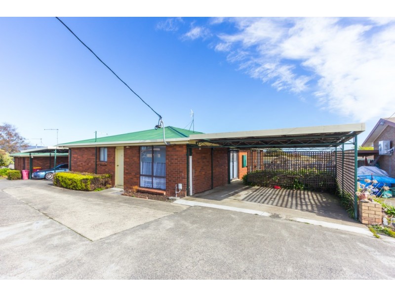 1/22 Bishops Drive, Newnham TAS 7248