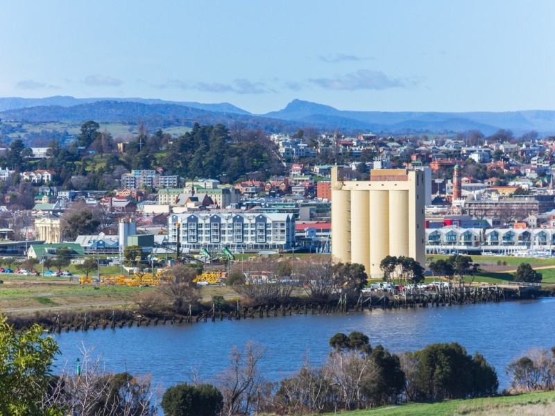 52 Forest Road, Trevallyn TAS 7250