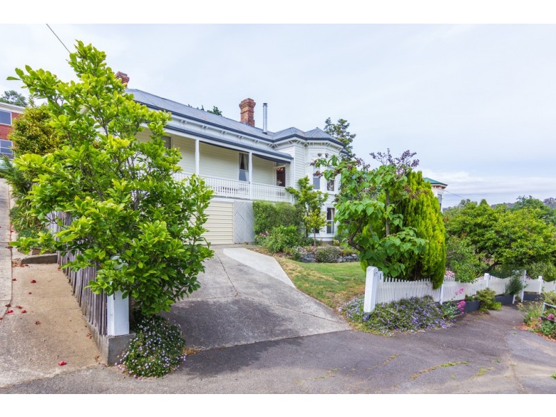 17 Frankland Street, Launceston TAS 7250