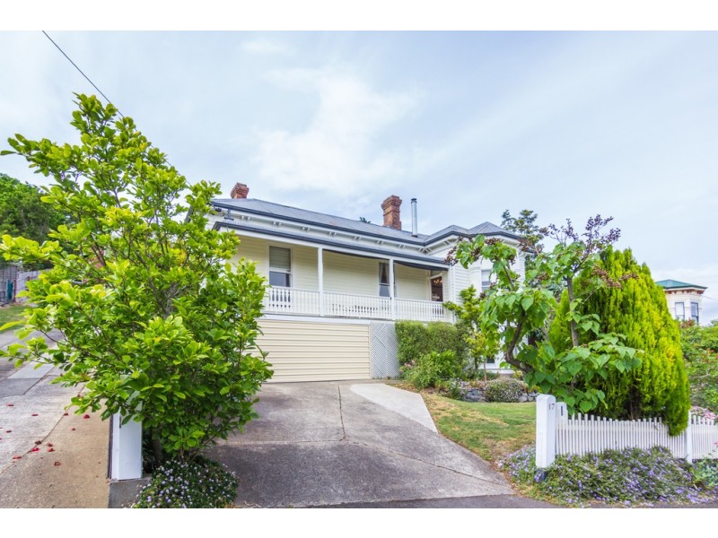 17 Frankland Street, Launceston TAS 7250