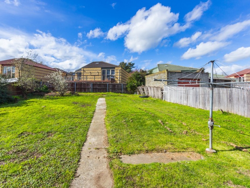 227 Hobart Road, Kings Meadows TAS 7249 Elders Towns Shearing Sold