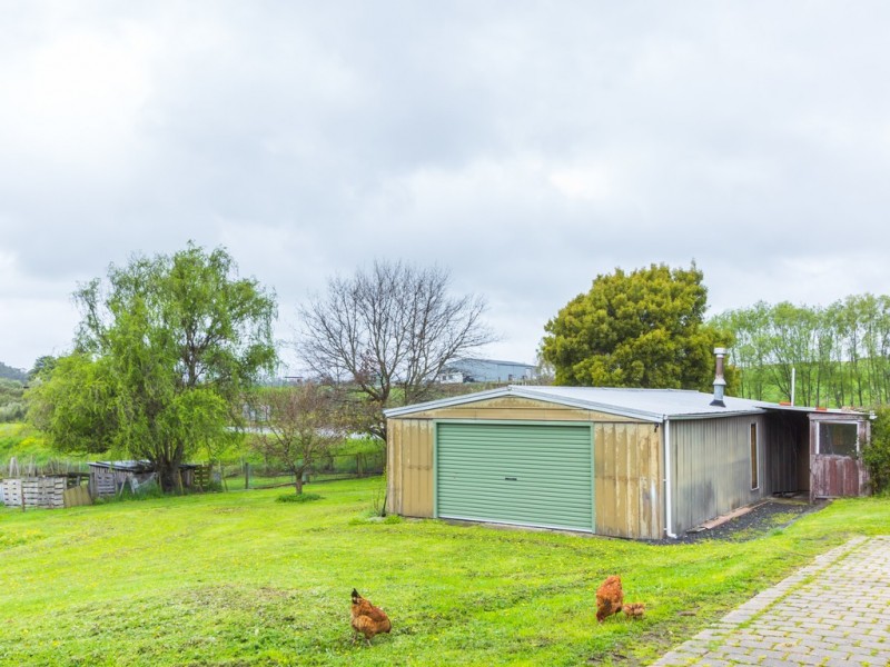 268 Relbia Road, Relbia TAS 7258