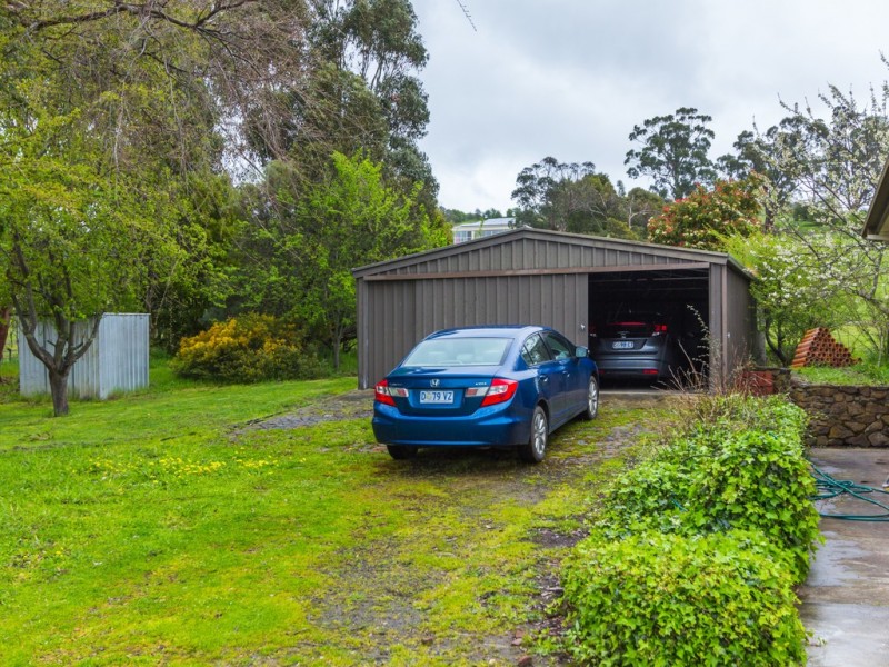 268 Relbia Road, Relbia TAS 7258