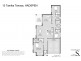 13 Tamika Terrace, Hadspen TAS 7290 Floorplan