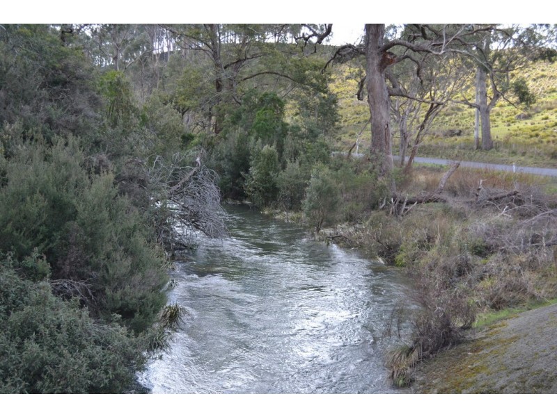 Lot 1, 391 Patersonia Road, Nunamara TAS 7259