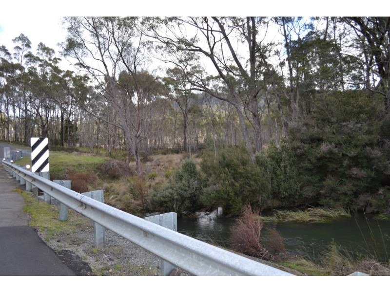 Lot 1, 391 Patersonia Road, Nunamara TAS 7259