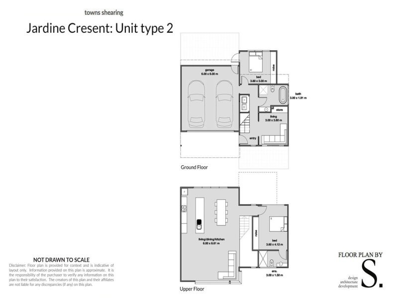 4/10 Jardine Crescent, Prospect Vale TAS 7250