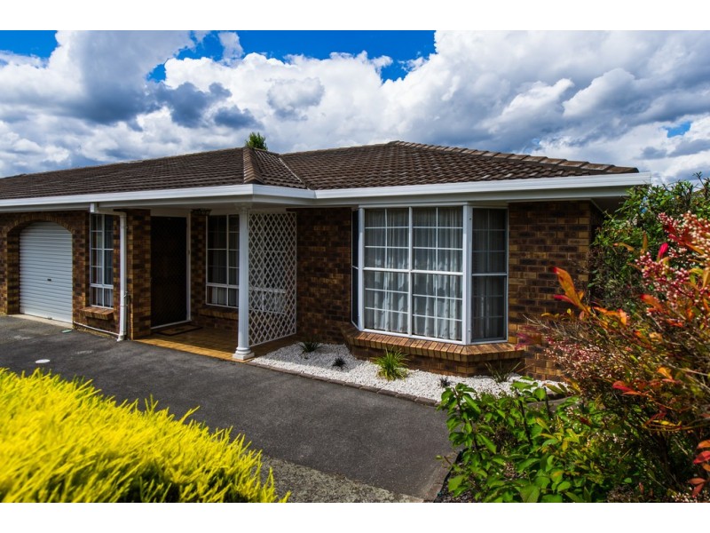 3/150D QUARANTINE ROAD, Norwood TAS 7250