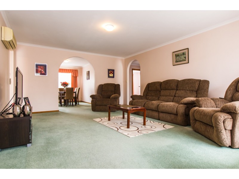 3/150D QUARANTINE ROAD, Norwood TAS 7250