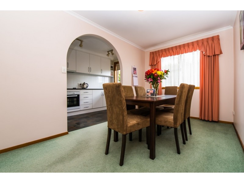 3/150D QUARANTINE ROAD, Norwood TAS 7250