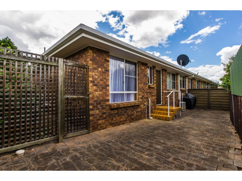 3/150D QUARANTINE ROAD, Norwood TAS 7250