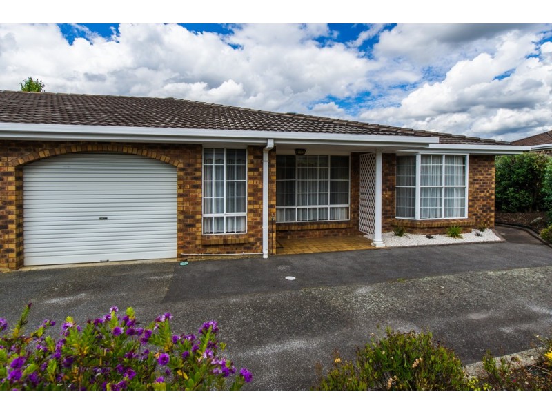 3/150D QUARANTINE ROAD, Norwood TAS 7250
