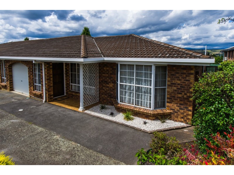 3/150D QUARANTINE ROAD, Norwood TAS 7250