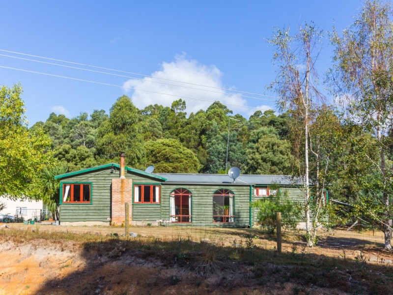 1496 Golconda Road, Golconda TAS 7254