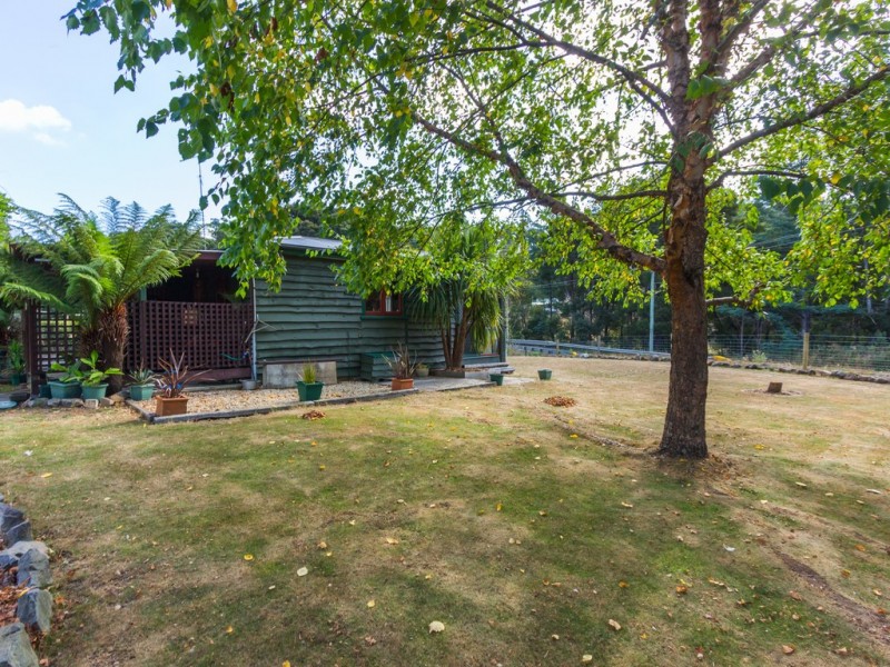 1496 Golconda Road, Golconda TAS 7254