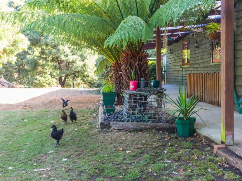 1496 Golconda Road, Golconda TAS 7254