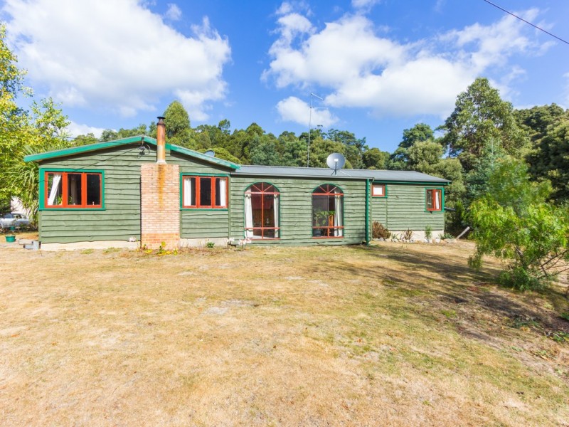 1496 Golconda Road, Golconda TAS 7254
