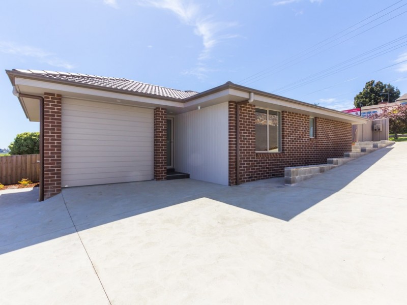 1 and 2 / 18 Waroona Street, Youngtown TAS 7249
