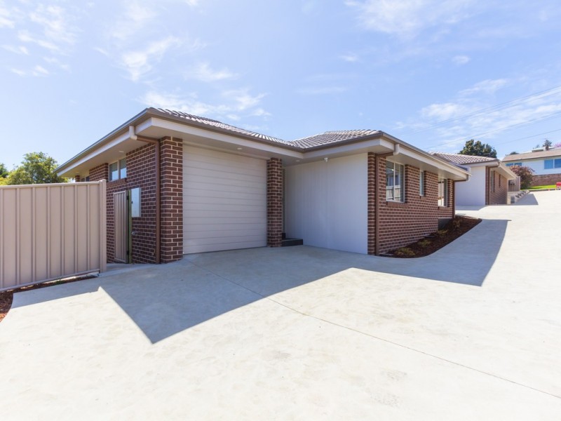 1 and 2 / 18 Waroona Street, Youngtown TAS 7249