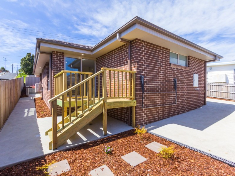 1 and 2 / 18 Waroona Street, Youngtown TAS 7249